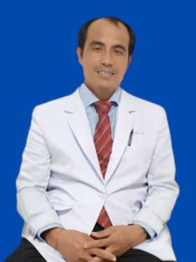 dr. I Made Wirka, Sp.B